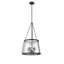 Luminaire suspendu conique à 5 lumières Jysiah-97859516