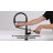 Neera Culinary Look Pull Down Single Handle Kitchen Faucet-46460668