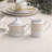 Noritake Eternal Palace Sugar and Creamer Set-98247953