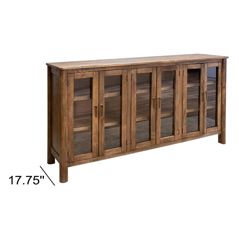 Console 6 portes Susannah