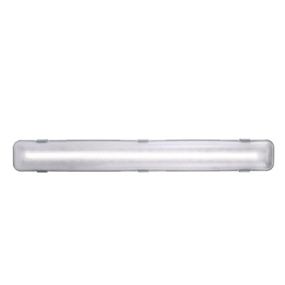 Buil 1 - Bulb 9 cm H Hardwired Integrated LED Outdoor Wall Light
