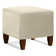 Brooklyn Upholstered Ottoman
