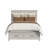 Sneed Queen Storage Bed In Grey-102051178-102051175