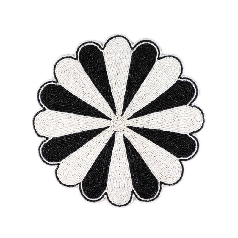 Ensemble de napperons 2 pièces