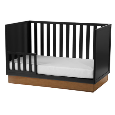 Little Seeds Dawn 4-in-1 Convertible Crib