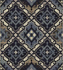 Colston Performance Geometric Indoor Rug