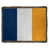 Navy/White/Gold