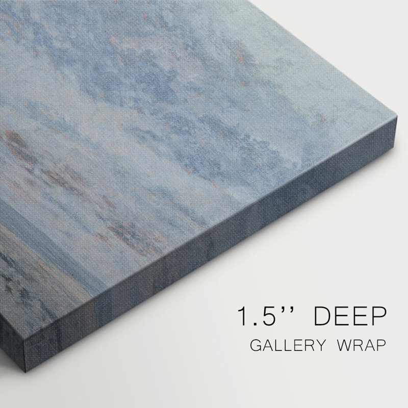 Paysages rétro-DCCLXV III -Galerie enveloppée Cavas, 40 x 60