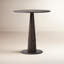 Goetz Bar Table-Brown Oak-Bar-616534301-616534300