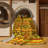 Washable Oriental Indoor Rug-249080434