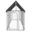 Archie & Oscar Outdoor Dog Kennel-294795574