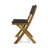 Hillside Bistro Set,2 Chairs+1 Table-602180025