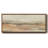 Earth Tone Landscape I- Framed Canvas
