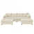 Beige sélectionné