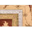 Tapis bourgogne Olson