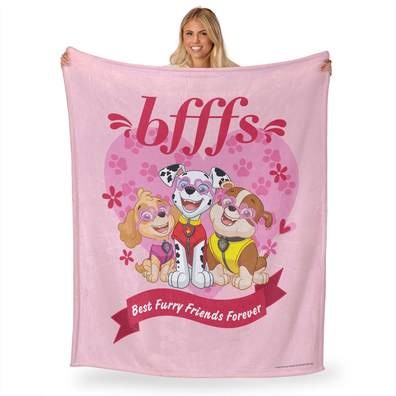 Throw Blanket