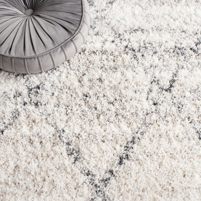 Western Geometric Indoor Rug