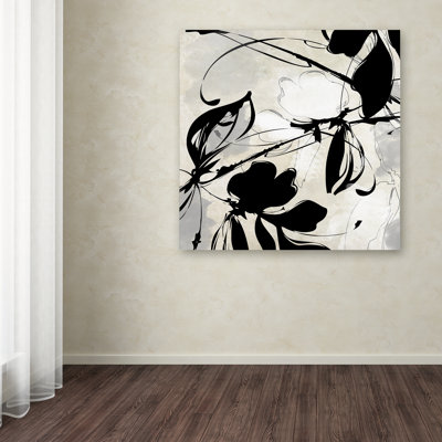 «Manifesto» par Jadaya, impression sur toile tendue