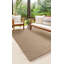 Jute-Look Indoor / Outdoor Area Rug-1130101494