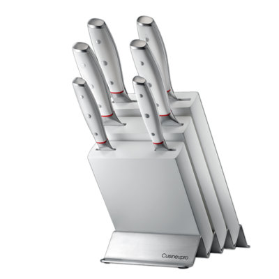 Cuisine::pro® iconiX® Straub Knife Block