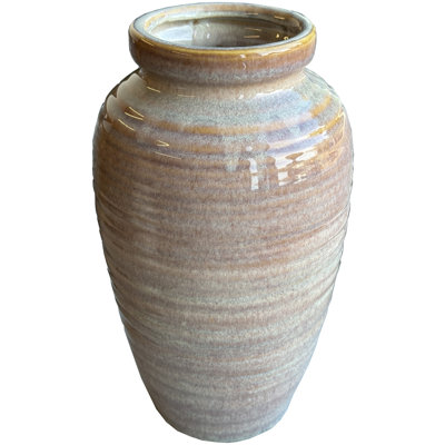 Catheline Handmade Ceramic Table Vase