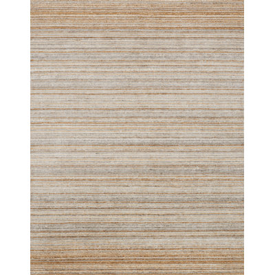 Fienley Striped Indoor Rug