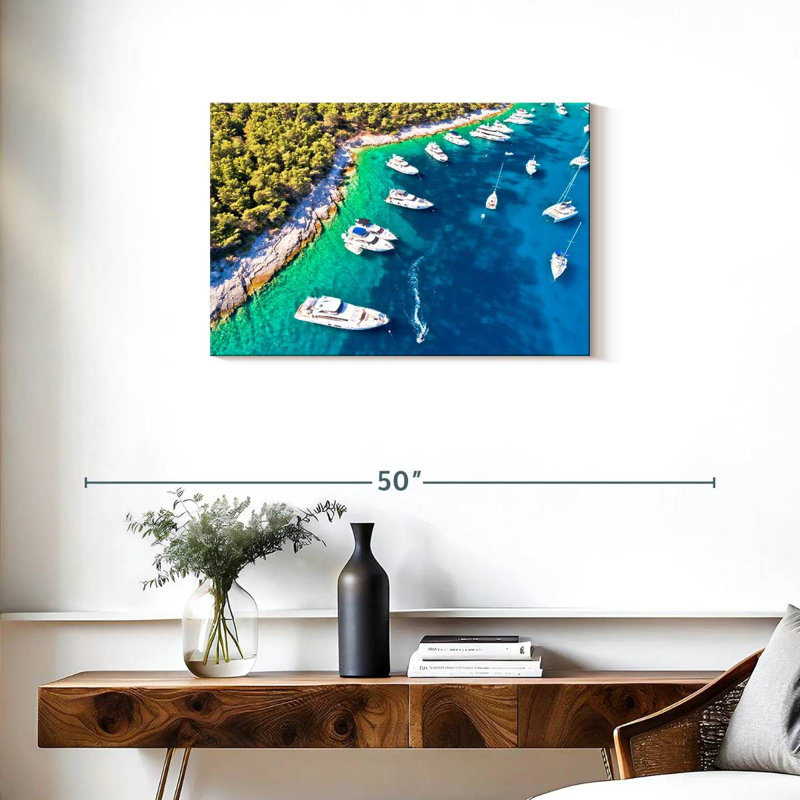Coastal Palmizana