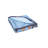 Zetilla Plain Weave / Muslin Throw Blanket
