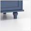 Buffet Minimalist Blue