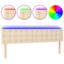 Dashal Headboard