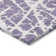Kyrie Washable Abstract Indoor / Outdoor Rug