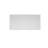 Wesa Modern Wall Cabinet, White, 35.4 x 17.7 x 20.5 inches | 100% Melamine Coated Particle Board, Thickness: 0.7 inches | Stylish Storage Solution for Home & Office, Durable, Easy to Clean, Space-Saving Design-109340440