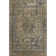 Premium Machine Washable Lampkins AMF1646 Global Rug