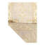 Oriental Area Rug in Gray