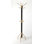 Logan Square & Coat Rack/Tree