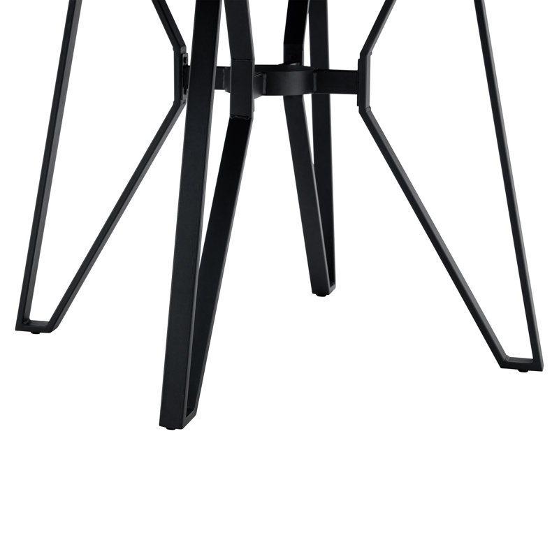 Round Dining Table