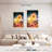 Brampt Flaming Lion-117969182