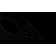 Touch Control, Built-in 30" Induction Cooktop with 4 Elements, in Black