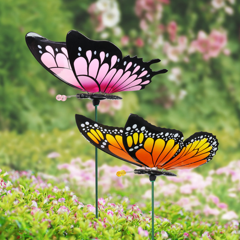 Piquets de 11 pouces d'envergure Exhart