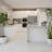 Bristol Marble Linear Mosaic Wall Tile