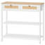 Console 31,5 po avec tiroirs Jennabella-183496462