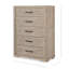 Appleton 5 Drawer 44'' W Dresser-70501991