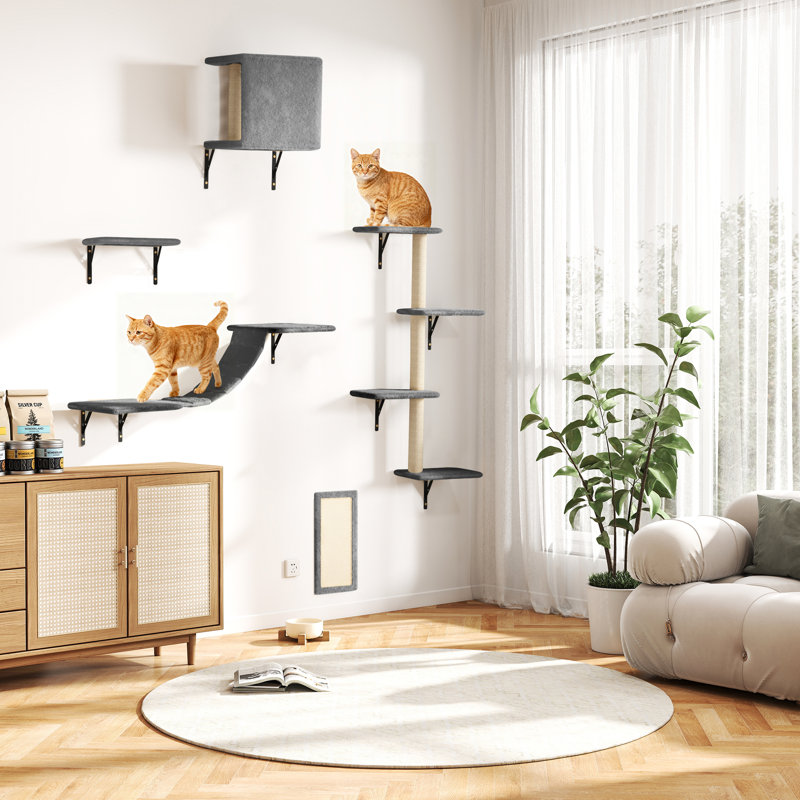 31cm H Cat Tree