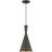 Ariandne 1 - Light Single Cone Pendant-857013396-854337130