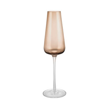 Belo 20 oz. Red Wine Glass (Set of 6) Blomus