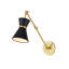 Suzanne Duin Avignon 1 - Light Swing Arm
