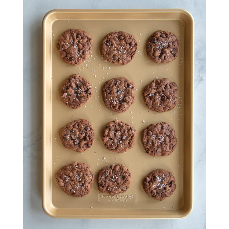 Nordic Ware Non-Stick Half Sheet