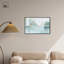 Miroir Aqua Dream I, impressions sur toile par Coastal Abstracts par Art Remedy-107778442-134222483