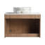 Meuble-lavabo flottant simple 30 po avec comptoir en céramique-1876317792-1877517843-1877517853