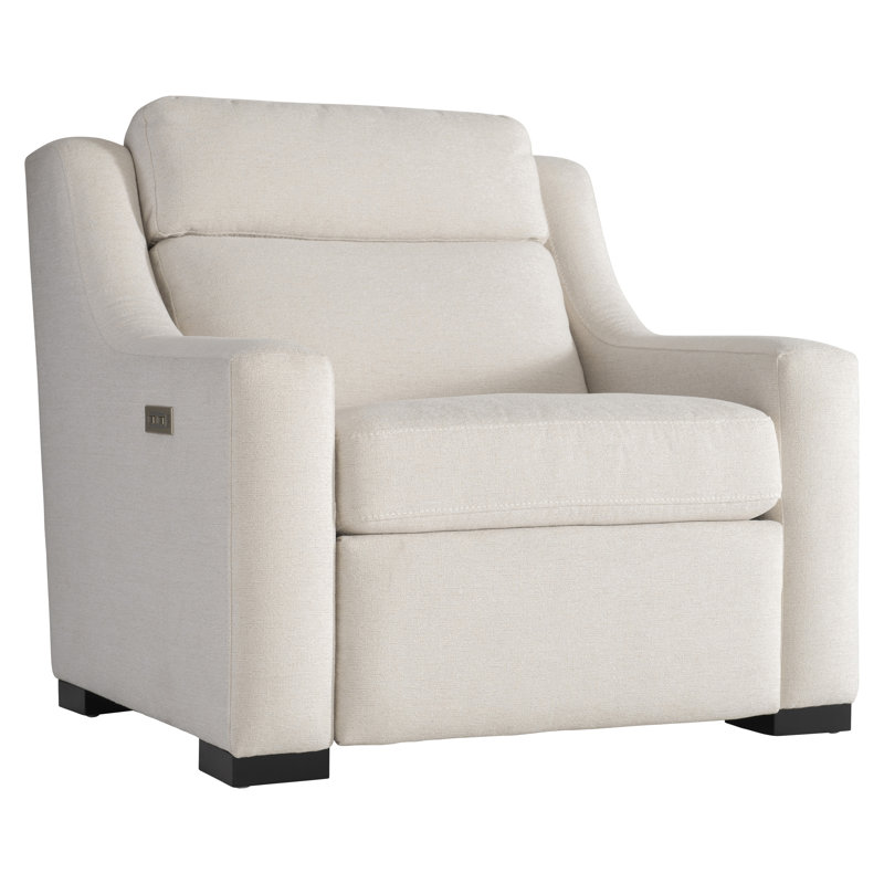 Germain 38.5" W Power Standard Recliner